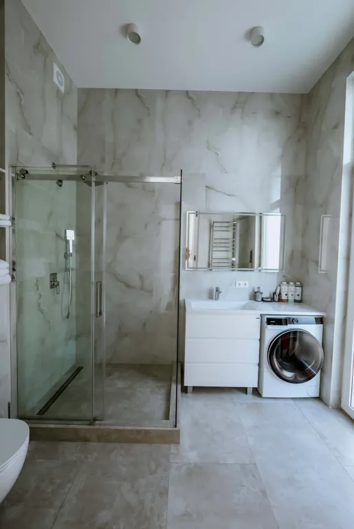 Коттедж с теплым бассейном