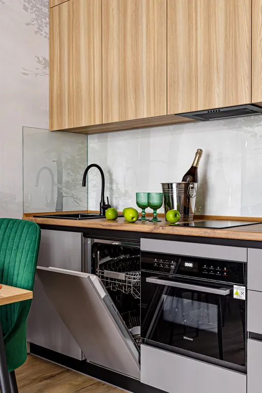 Квартира Квартира Ваш идеальный отдых в центре города! — Краснодар