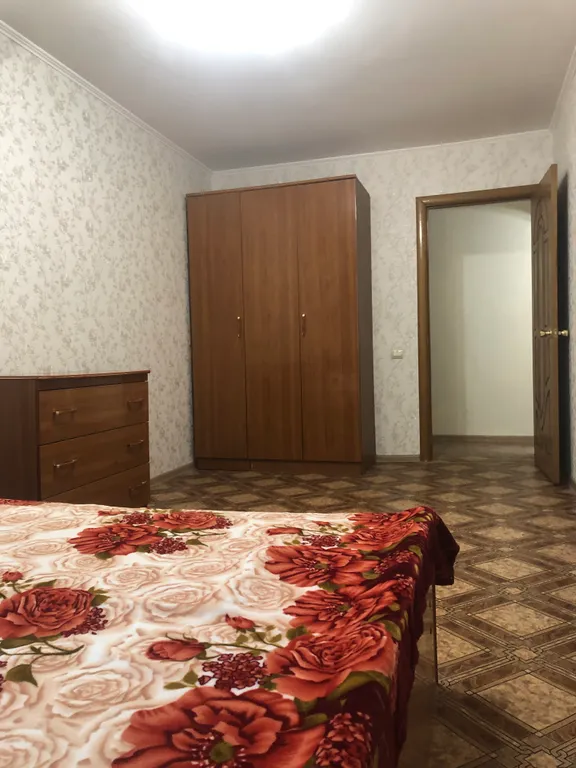 Квартира Квартира в центре — Новороссийск
