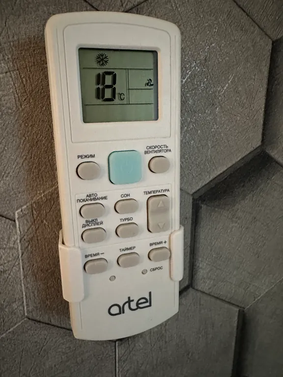 Видовая квартира на Тобольский кремль