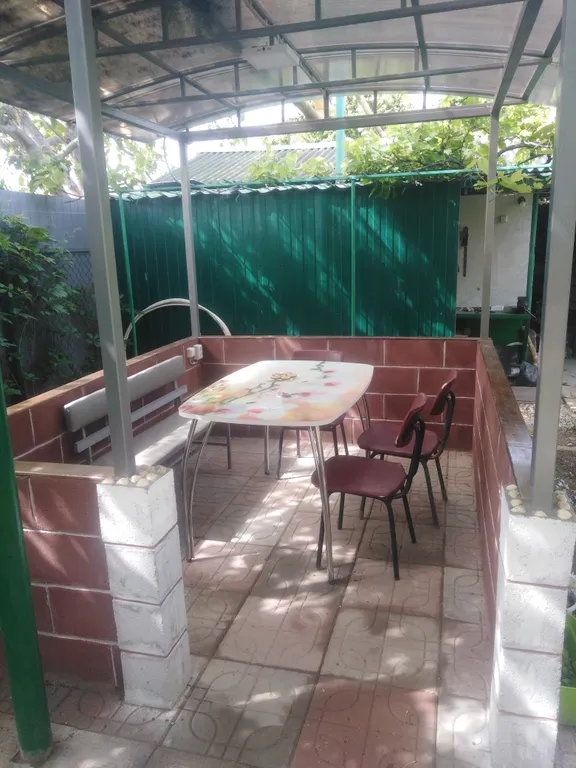 Отдых у моря