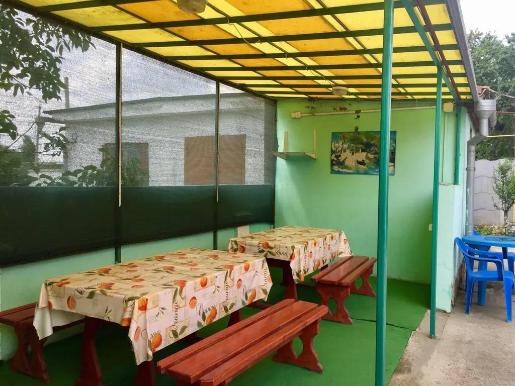 Квартира Комната — Феодосия