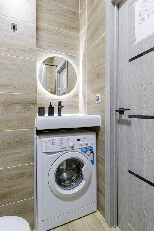 Квартира 1-комнатная Квартира — Шушары