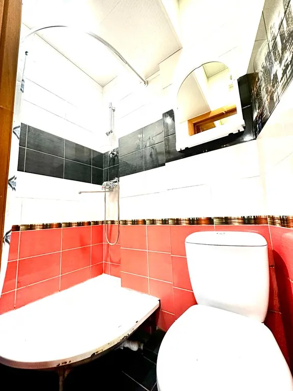 Квартира у моря