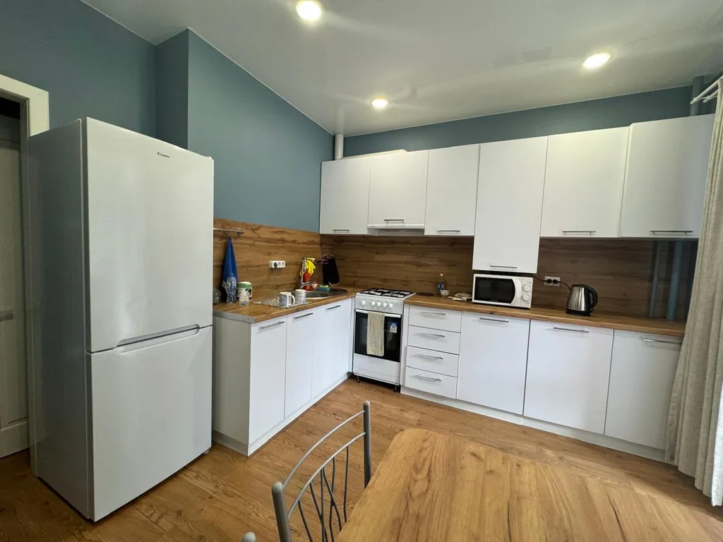 Новая Квартира в ЖК, рядом Питьевая Галерея, Санаторий, Столовая