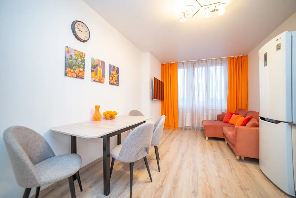 Весенний блеск