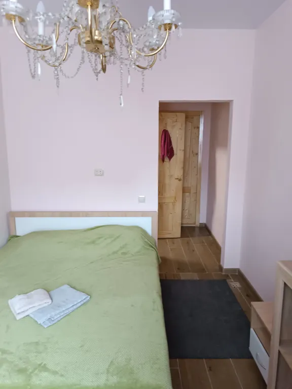 Уютная комната в центре города