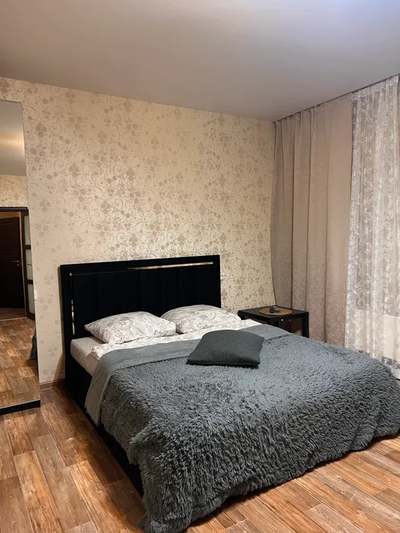 Уютная квартира от хозяина в парковой зоне города