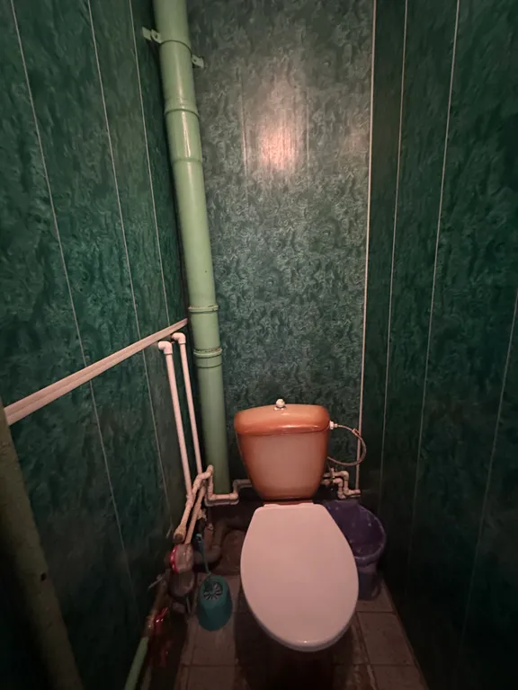 Квартира на микрорайоне Королёва 32А