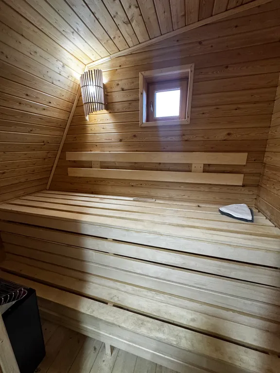 Коттедж 1-комнатный Дом — Юсупово