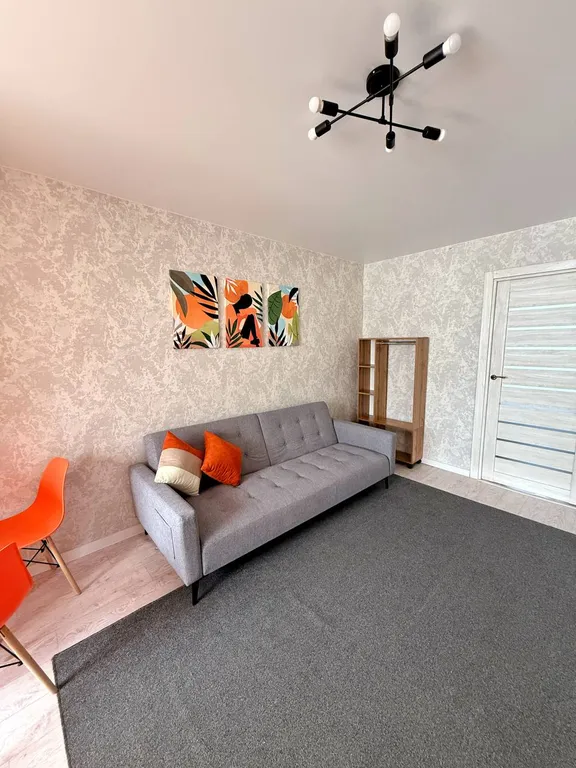 Апельсин на релаксе