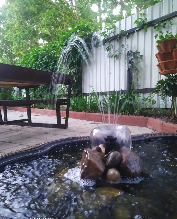 Дом с видом на Селигер