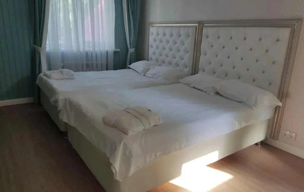 3-комнатный Дом