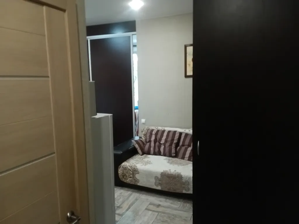 Квартира Квартира в субтропиках — Сириус