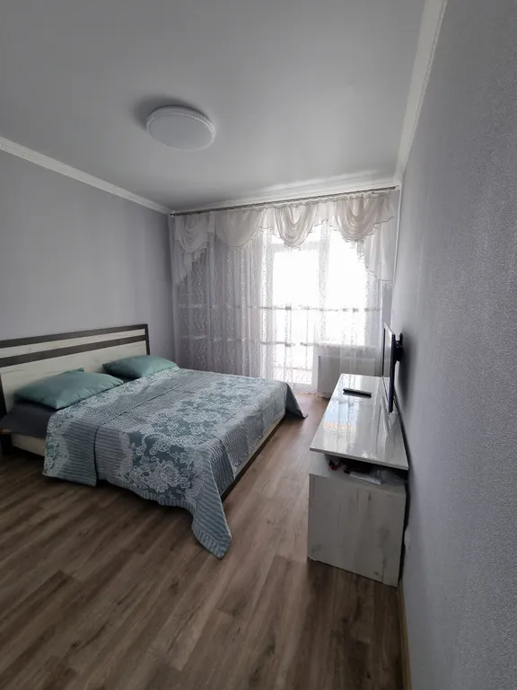 Отличная квартира рядом с горным воздухом