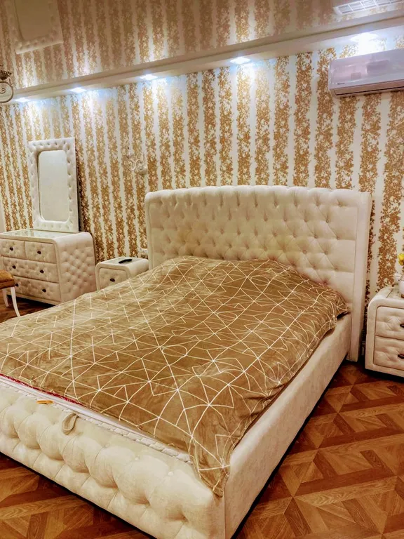 Шикарная квартира