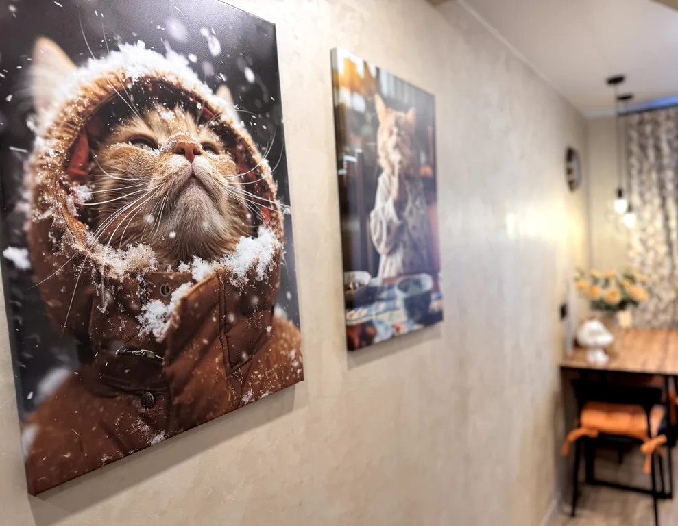 Будь как дома Путник