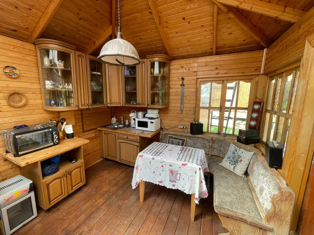 Гостевой дом