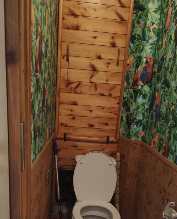 Квартира 3-комнатная Квартира — Калининград