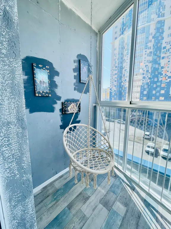 Апартаменты в стиле Море напротив Московской площади