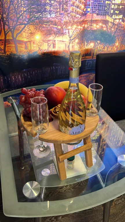 Дом с сауной