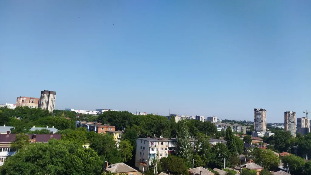 Квартира Квартира с отдельной кухней в центре Сельмаша — Ростов-на-Дону