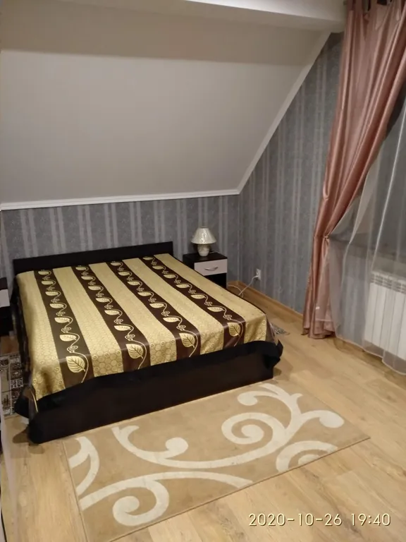 Коттедж для отдыха