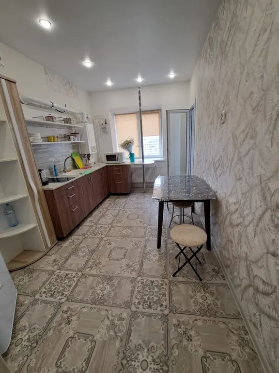 Уютная квартира в престижном районе города