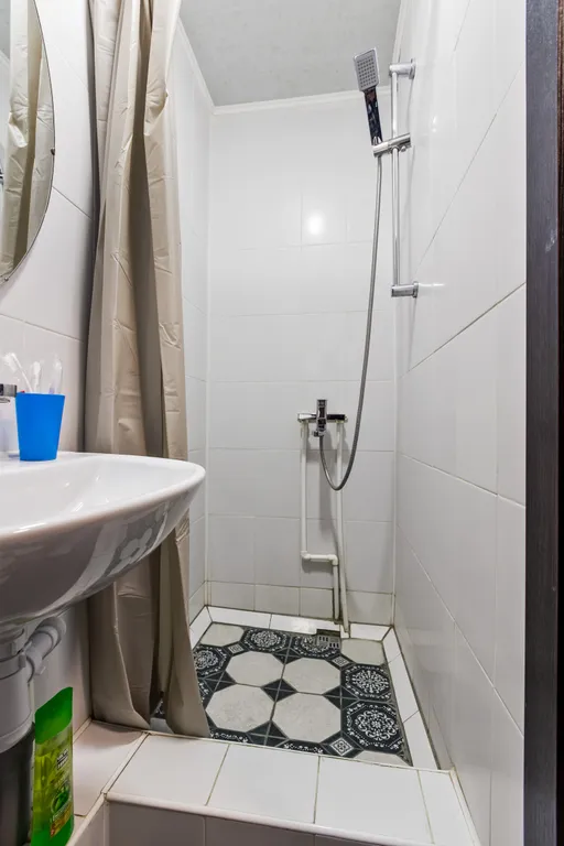 Квартира Квартира Студия для 2-3 экономных туристов — Апрелевка