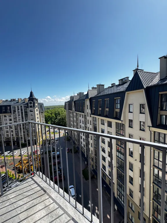 Квартира Квартира Релакс на Балтике — Зеленоградск