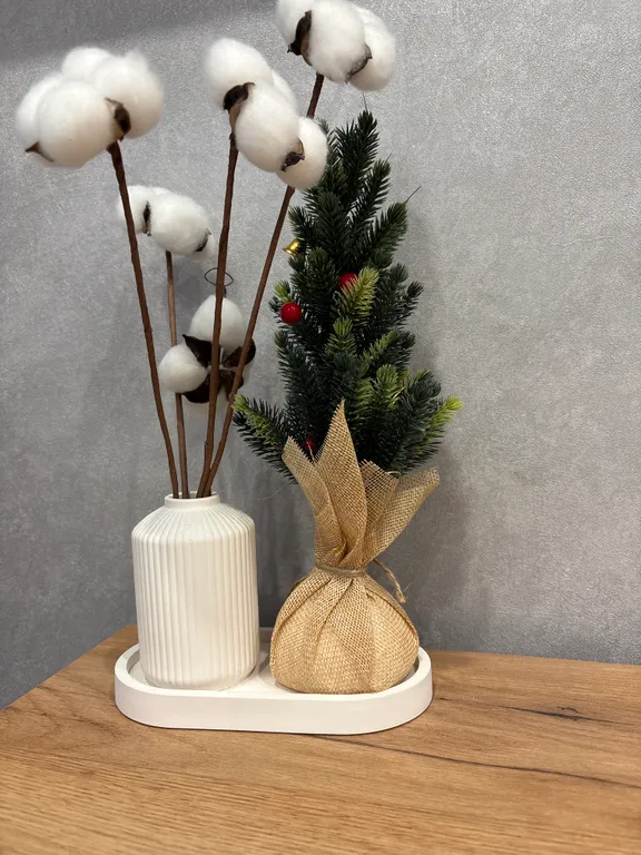 Новая уютная квартира