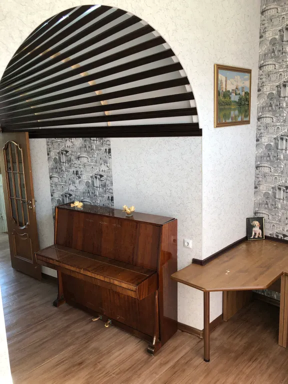 Дом на горе "Mountain cottage"