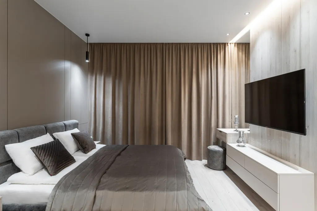 Апартамент комфорт в самом центре у озера