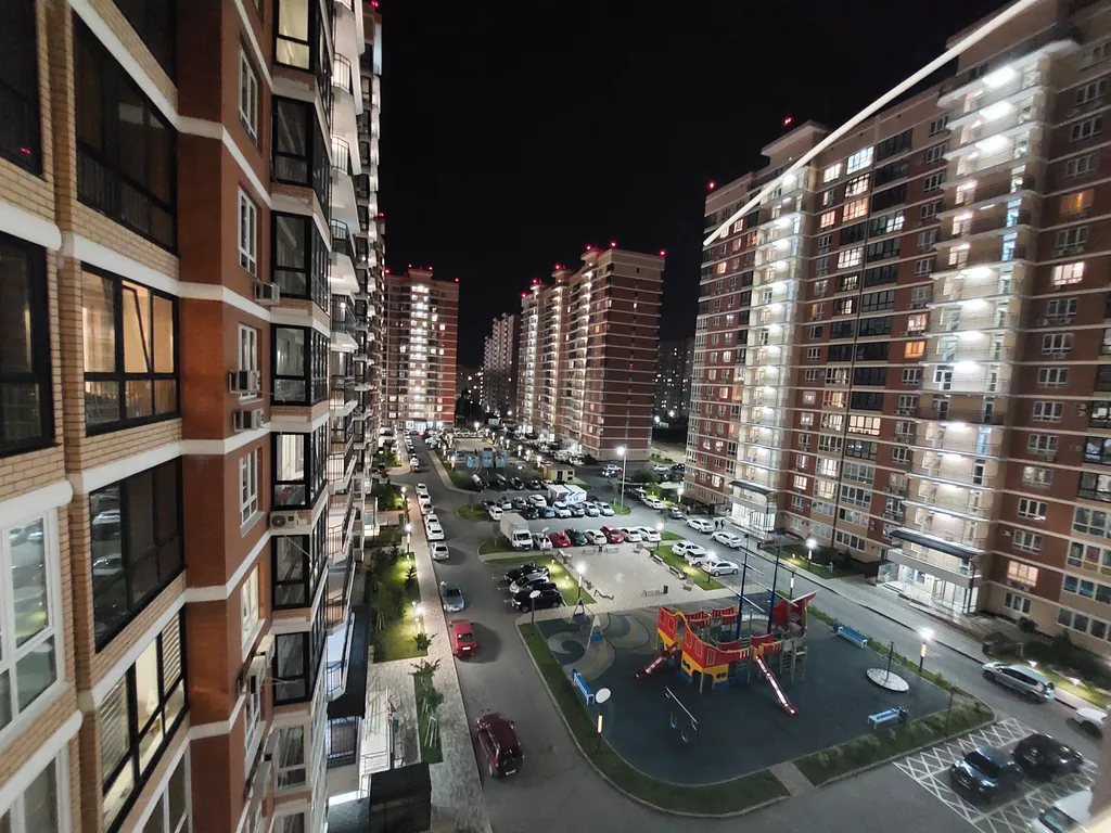 Квартира Особенная квартира для особенных гостей — Краснодар