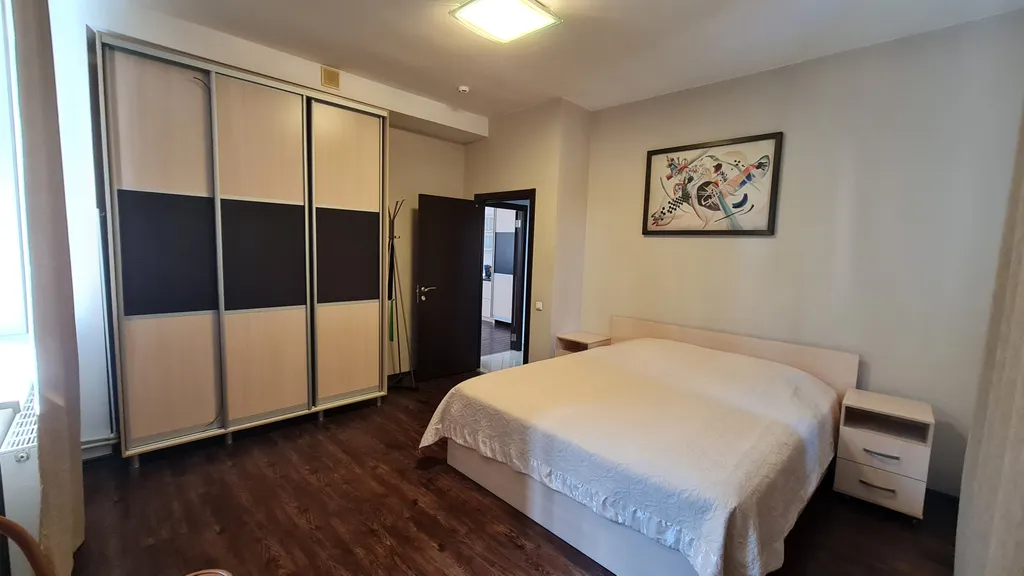 Апартамент 53м2 в гостевом доме