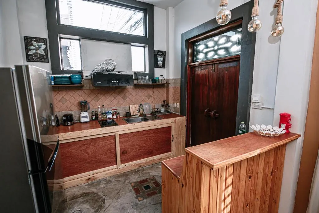 Thai Authentic House