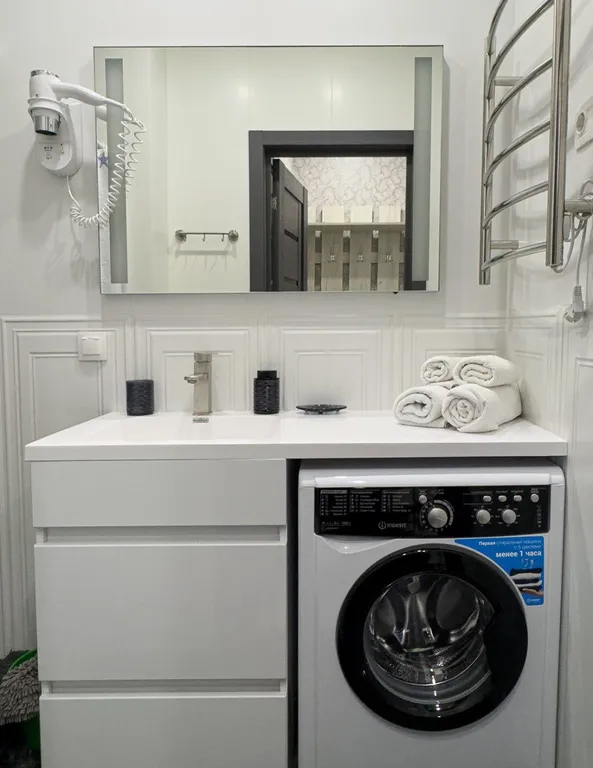 Уютная двухкомнатная квартира жк Каравелла Португалии с видом на море