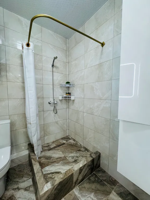 Квартира Квартира Олимпийский парк — Сириус