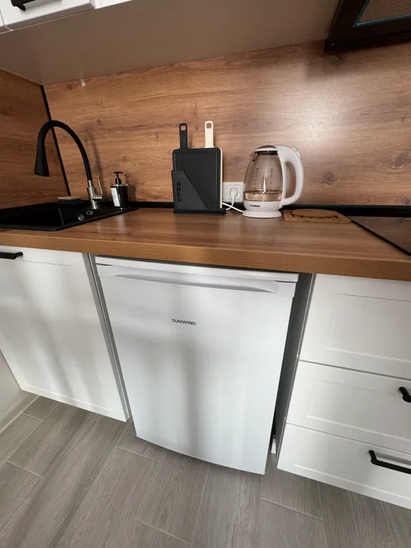 Квартира Квартира Уютная студия в центре города — Ярославль