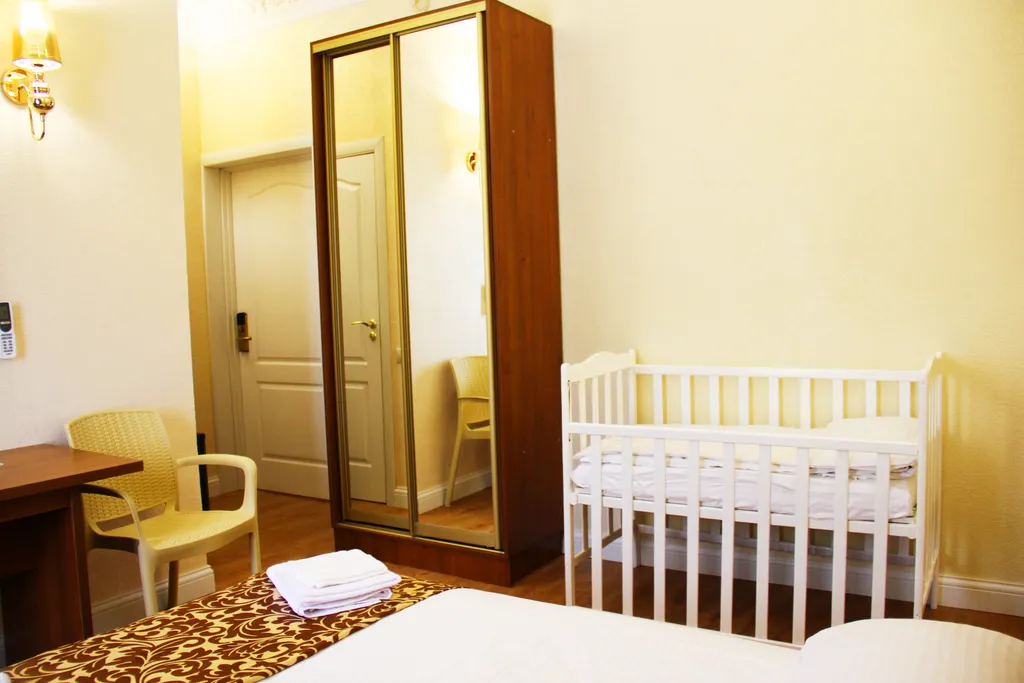 Квартира Комната — Судак