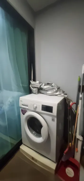 Lagoon dusit grand park 1