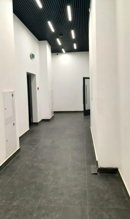 Квартира в бизнес классе около Ривьеры