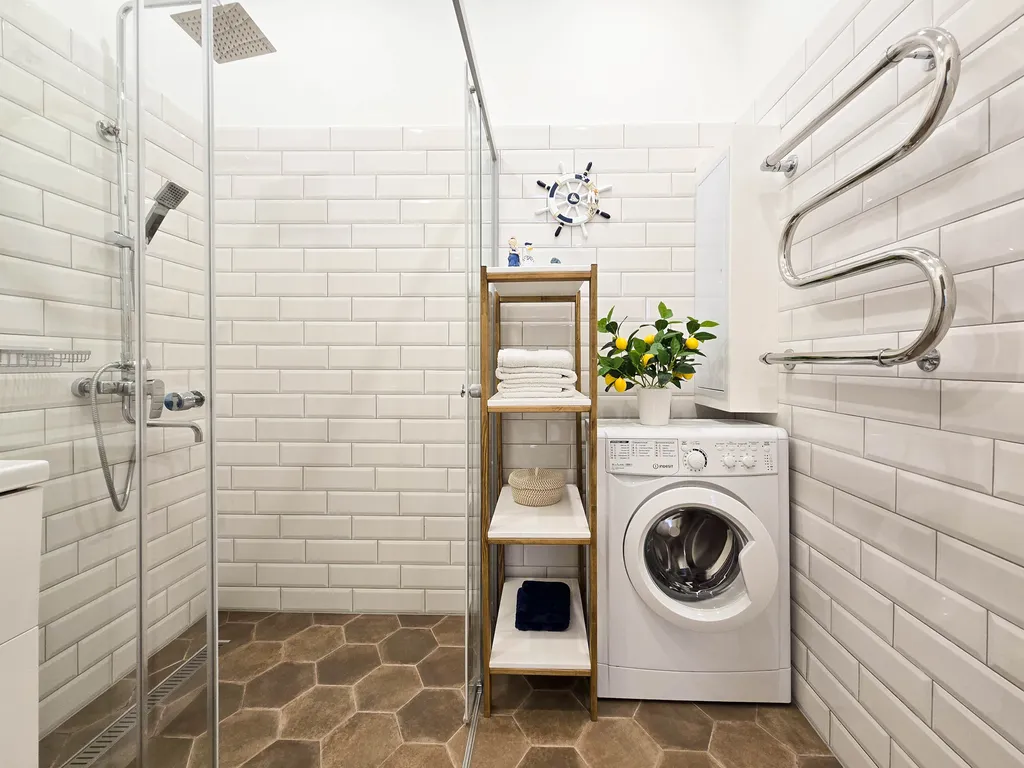 Красивая двушка в самом центре Сеть ЙоХоум Премиум