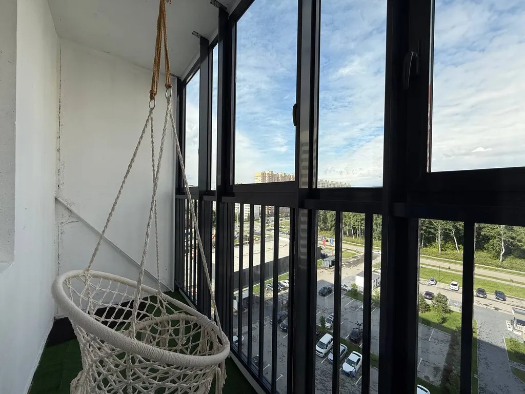 Квартира Квартира в ЖК Околица — Новосибирск