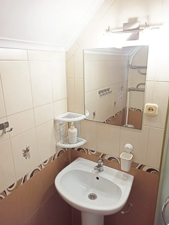 Квартира Комната — Анапа