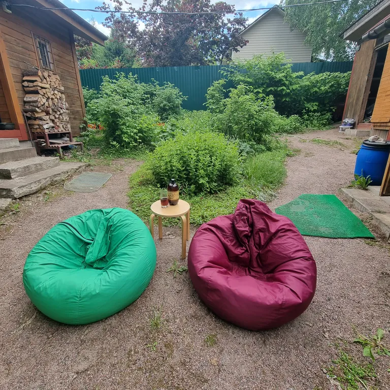 Дачный домик на 67 километре