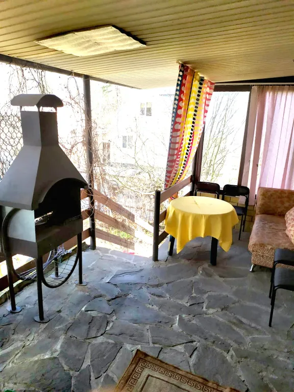 Дом у озера