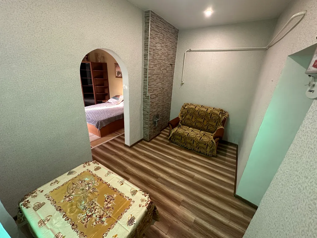 Квартира в центре поселка Абрау-Дюрсо