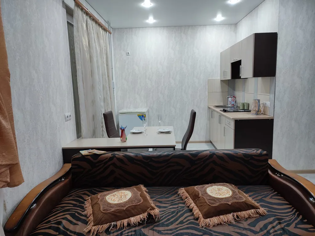 Уютная квартира в центре города — аренда посуточно в Пенза