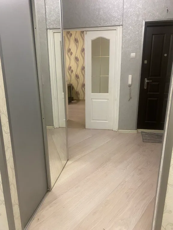 3-х комнатная квартира недалеко от центра